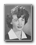 Melba Fay Wiley: class of 1957, Norte Del Rio High School, Sacramento, CA.